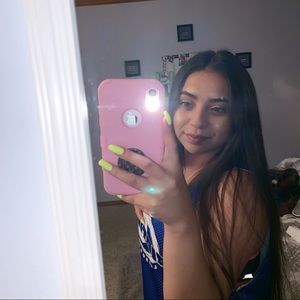 Meet your Posher, Isabel